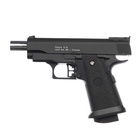 УЦЕНКА Пистолет страйкбольный Galaxy Colt 1911PD, калибр 6 мм - Фото 4