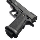 УЦЕНКА Пистолет страйкбольный Galaxy Colt 1911PD, калибр 6 мм - Фото 5