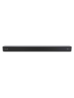 Акустическая система ELTRONIC SOUND SLICK 6, саундбар, чёрная, 20-02