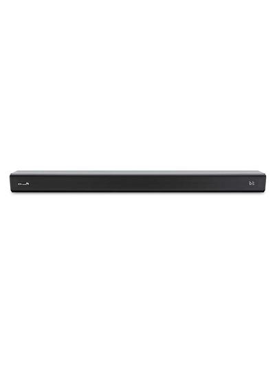 Акустическая система ELTRONIC SOUND SLICK 6, саундбар, чёрная, 20-02