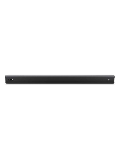 Акустическая система ELTRONIC SOUND SLICK 7, саундбар, чёрная, 20-09