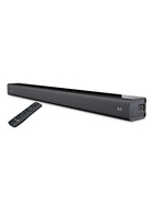 Акустическая система ELTRONIC SOUND SLICK 7, саундбар, чёрная, 20-09 - Фото 2