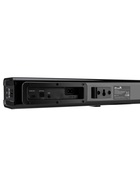 Акустическая система ELTRONIC SOUND SLICK 7, саундбар, чёрная, 20-09 - Фото 4