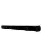 Акустическая система ELTRONIC SOUND SLICK 3, саундбар, чёрная, 30-65 - Фото 2