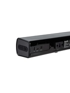 Акустическая система ELTRONIC SOUND SLICK 3, саундбар, чёрная, 30-65 - Фото 3