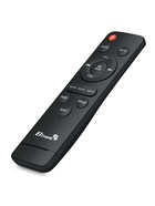 Акустическая система ELTRONIC SOUND SLICK 3, саундбар, чёрная, 30-65 - Фото 4