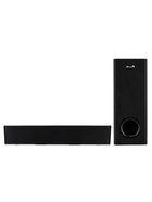 Акустическая система ELTRONIC SOUND SLICK 5, саундбар, чёрная, 30-67 - Фото 1