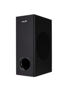 Акустическая система ELTRONIC SOUND SLICK 5, саундбар, чёрная, 30-67 - Фото 3