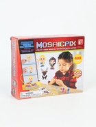 УЦЕНКА Конструктор игровой MOSAICPIX "Снежная принцесса", 480 элементов - Фото 1