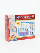 УЦЕНКА Конструктор игровой MOSAICPIX "Снежная принцесса", 480 элементов - Фото 2