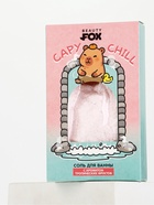 Соль для ванны CapyChill, 200 г, Beauty Fox - фото 809681509