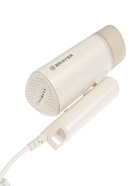 Отпариватель BRAYER 4130BR, ручной, 1200Вт, 100мл, 18 г/мин, 1.9м, бежевый - фото 809671126