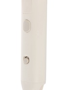 Отпариватель BRAYER 4130BR, ручной, 1200Вт, 100мл, 18 г/мин, 1.9м, бежевый - фото 809671127