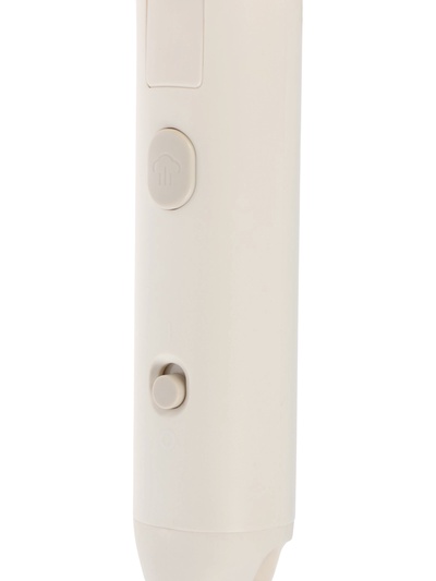 Отпариватель BRAYER 4130BR, ручной, 1200 Вт, 100 мл, 18 г/мин, 1.9 м, бежевый