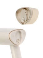 Отпариватель BRAYER 4130BR, ручной, 1200Вт, 100мл, 18 г/мин, 1.9м, бежевый - фото 809671129