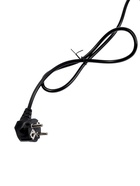 Аэрогриль BRAYER 2036BR, 1500Вт, 5л, 7 программ, 200°С, LCD-дисплей таймер, решетка, белый - фото 809671168