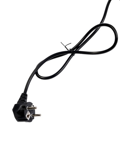Аэрогриль BRAYER 2036BR, 1500 Вт, 5 л, 7 программ, 200°С, LCD-дисплей, таймер, решетка, белый