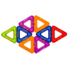 УЦЕНКА UNICON Конструктор магнитный MAGICAL MAGNET, 8 деталей №SL-00865F - Фото 3