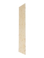 Мебельный щит «Добропаровъ», сосна, сорт «ББ», 18×600×2500 мм - Фото 4
