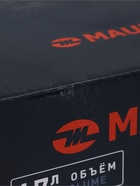 УЦЕНКА Чайник MAUNFELD MFK-622B, металл, 1.7 л, 2150 Вт, чёрный - Фото 4