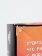 УЦЕНКА Настольная игра для подружек "Кто тут царица?", 50 карт ,18+ - Фото 3