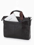 Сумка мужская FL 8237 33*11*25, отд на молнии, 3 н/к, коричневый 11033847