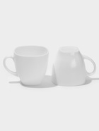 УЦЕНКА Сервиз столовый Luminarc CARINE WHITE&BLACK, 29 предметов, стекло - Фото 4