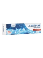 Зубная паста «Семейная традиция», отбеливающая, мята, 100 г - Фото 4