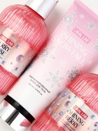 SNOW KISS Набор Magic Trio Gift Set, гель для душа, крем для тела и пена для ванны - фото 809671402