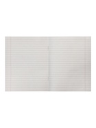Тетрадь 18 листов в линейку Calligrata KIDS, блок №2, 5 В МИКС 10991169
