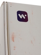 УЦЕНКА Массажёр для тела перкуссионный Windigo LEM-11, 25 Вт, 12 насадок, 5 режимов, чёрный - Фото 30
