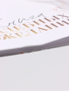 УЦЕНКА Книга свадебных пожеланий на пружине "Мраморная сказка: Ты и Я", 21,5 х 21 см - Фото 3