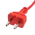 Электрокипятильник Luazon LEK 03, 750 Вт, спираль пружина, 16×3 см, 220 В, красный - Фото 13