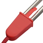 Электрокипятильник Luazon LEK 03, 750 Вт, спираль пружина, 16×3 см, 220 В, красный - Фото 12