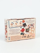 УЦЕНКА Развивающая игра "Алиса в стране часов", 8+, 24 карт - Фото 2