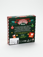 УЦЕНКА Игра на объяснение слов «Новогодний носок», 99 карт, 8+ - Фото 2