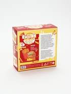 УЦЕНКА Настольная игра "Бой едой", 116 карт, 7+ 11044566