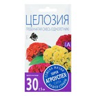 Семена цветов Целозия "Гребенчатая", О, 0,2 г - Фото 2