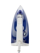 Утюг TEFAL Virtuo FV1711E0, отпариватель, 1800 Вт, 200 мл, 20 г/мин, 1.9 м, нержавеющая сталь - Фото 2