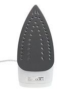 Утюг TEFAL Virtuo FV1711E0, отпариватель, 1800 Вт, 200 мл, 20 г/мин, 1.9 м, нержавеющая сталь - Фото 9