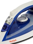 Утюг TEFAL Virtuo FV1711E0, отпариватель, 1800 Вт, 200 мл, 20 г/мин, 1.9 м, нержавеющая сталь - Фото 11