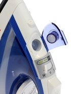Утюг TEFAL Virtuo FV1711E0, отпариватель, 1800 Вт, 200 мл, 20 г/мин, 1.9 м, нержавеющая сталь - Фото 12