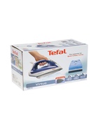 Утюг TEFAL Virtuo FV1711E0, отпариватель, 1800 Вт, 200 мл, 20 г/мин, 1.9 м, нержавеющая сталь - Фото 14