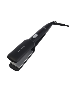 Выпрямитель ROWENTA SF1920F0, 180-210°C, 45×90 мм, 2 режима, турмалиновое покрытие