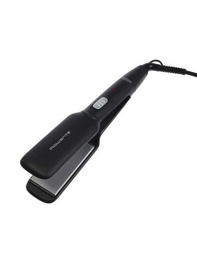 Выпрямитель ROWENTA SF1920F0, 180-210°C, 45*90 мм, 2 режима, турмалиновое покрытие