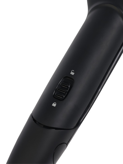 Выпрямитель ROWENTA SF1920F0, 180-210°C, 45×90 мм, 2 режима, турмалиновое покрытие