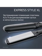 Выпрямитель ROWENTA SF321LF0, 130-230°C, 10 режимов, кератин-турмалин, плавающие пластины - Фото 6