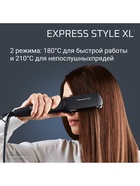 Выпрямитель ROWENTA SF321LF0, 130-230°C, 10 режимов, кератин-турмалин, плавающие пластины - Фото 4