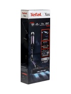 Пылесос вертикальный Tefal TY2039WO, 100 Вт, 2000 мАч, 0.4 л, 3 насадки, до 45 мин работы - Фото 15