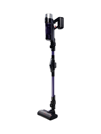Пылесос вертикальный Tefal TY2039WO, 100 Вт, 2000 мАч, 0.4 л, 3 насадки, до 45 мин работы